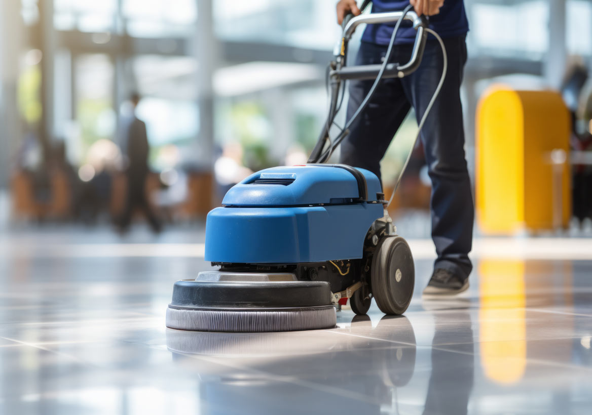 hard-floor-polishing Hard Floor Polishing