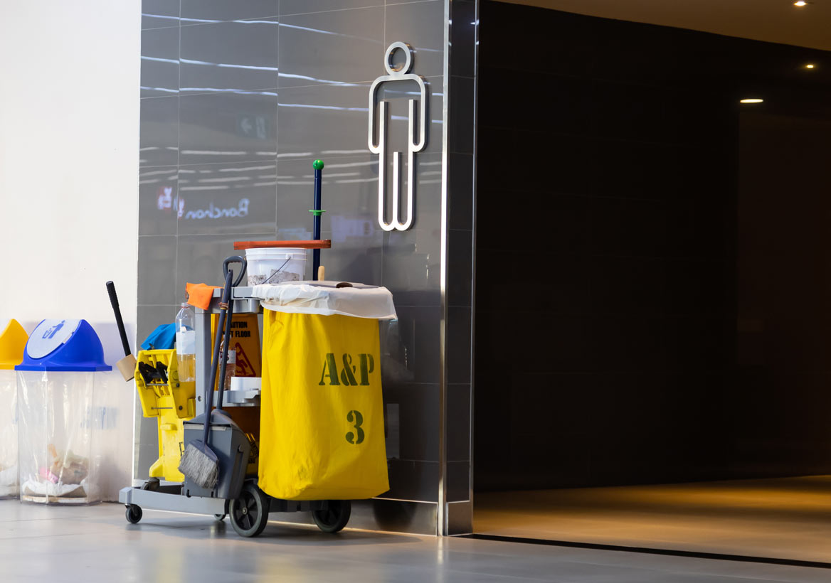 washroom-services Washroom Services
