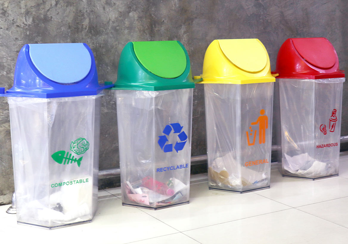 waste-management Waste Management